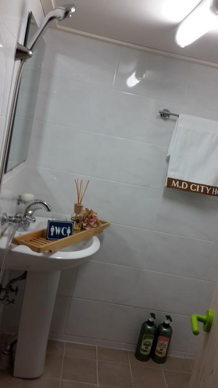 Star Hostel Myeongdong Ing Seoul Rom bilde